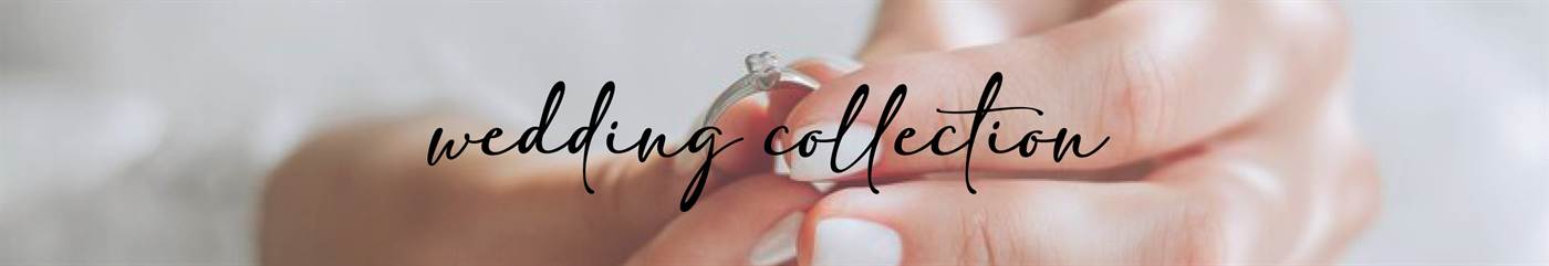 WEDDING  COLLECTION 2025